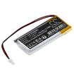 Battery Replacement Xp Deus CP-XPWS for MI-4 & MI-6 Pinpointers - 1