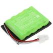 Battery Replacement Sonel AA2006BT AKU-23 WAAKU23 for LKZ-1500 Cable Detector - 1