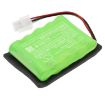 Battery Replacement Sonel AA2006BT AKU-23 WAAKU23 for LKZ-1500 Cable Detector - 2