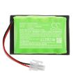 Battery Replacement Sonel AA2006BT AKU-23 WAAKU23 for LKZ-1500 Cable Detector - 3