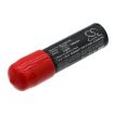 Battery Replacement Leica 795460 806678 for Disto D810 Touch - 1