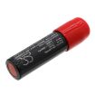 Battery Replacement Leica 795460 806678 for Disto D810 Touch - 2