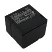 Battery Replacement Faro ACCSS6001 for Focus 3D X 330 Scanner - 1
