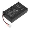 Honeywell XT-BAT-K1 Battery Replacement for BW GasAlert Max XT II - 1