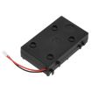 Honeywell XT-BAT-K1 Battery Replacement for BW GasAlert Max XT II - 3