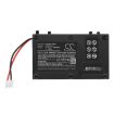 Honeywell XT-BAT-K1 Battery Replacement for BW GasAlert Max XT II - 5