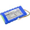 Battery Replacement Megger P-1482 for CA 6543 - 1
