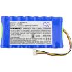 Battery Replacement Megger P-1482 for CA 6543 - 3