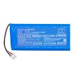 Replacement Battery for Aaronia AR 258 HF-8000 SPECTRAN V5 - 3