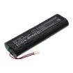 Battery Replacement Bartec Benke 04Z14500-2201 310722 91506201 for 6728-70 Serie C - 1
