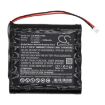 Battery Replacement Bora 91510001 for Achsmessgert 217 - 3