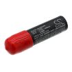 Battery Replacement Leica 795460 806678 for Disto D810 Touch - 1
