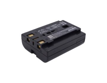 Sharp BT-L11 BT-L12 BT-L22U Battery Replacement for VL-BL75 VL-BL81 - 1