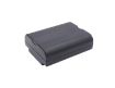 Sharp BT-L11 BT-L12 BT-L22U Battery Replacement for VL-BL75 VL-BL81 - 3