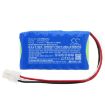 Dranetz BP-HDPQ-SP Battery Replacement for HDPQ-SP-Guide & HDPQ-SP-Visa - 3