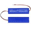 Battery Replacement Southern BA0200006 for S86 GPS Southern S86 GPS - 3