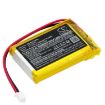 Kolsol KS103450 Battery Replacement for AT278 - 1