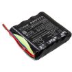 Softing U80285 TXGBATX Battery Replacement for T66006B NetXpert XG2 - 2