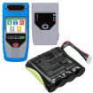 Softing U80285 TXGBATX Battery Replacement for T66006B NetXpert XG2 - 6