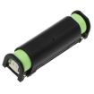Battery Replacement RKI BPH-2009 for GX-2009 - 3