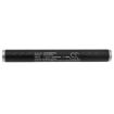 Nightstick 9700-BATT Battery Replacement for 9700 9744 - 3