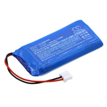 Picture of Battery Replacement Scangrip 3 5316 for 03.5408 03.5421