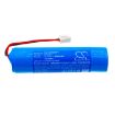 Battery Replacement Scangrip 3 5381 for 03.5439 NOVA R - 3