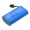 Esylux 30 006 06 45 034 07 75 900 40 927 664 119 Battery Replacement - 2