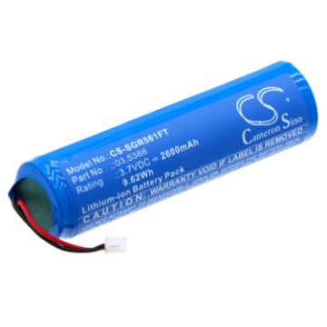 Picture of Battery Replacement Scangrip 3 5388 for 03.5612 Slim