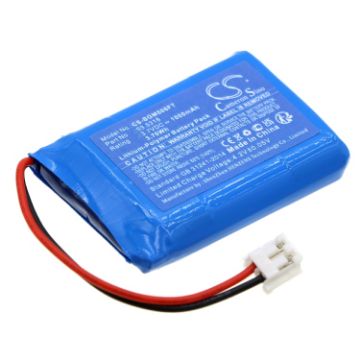 Picture of Battery Replacement Scangrip 3 5318 for 03.5060 Miniform COB LED
