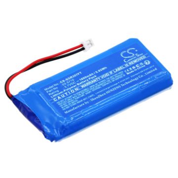 Picture of Battery Replacement Scangrip 3 571 for 03.5404 Scangrip
