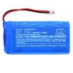 Battery Replacement Scangrip 3 571 for 03.5404 Scangrip - 3