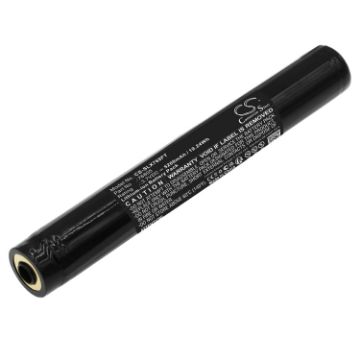 Picture of Battery Replacement Streamlight 76805 for Stinger Switchblade
