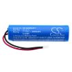 Battery Replacement Scangrip 3 5711 for 03.5070 03.540 - 3