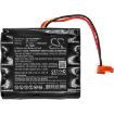 Lighthawk 9B-1963-2 9B-1963-3 Battery Replacement - 3