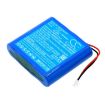 Streamlight 61522 Battery Replacement for BEARTRAP Work Light - 1