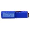 Battery Replacement Scangrip 3 5078 for 03.5056 03.5415 - 3