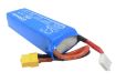Replacement Battery Dji P1-12 for FC40 Phantom 1 - 2