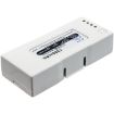 Zerotech D150 Dobby Pocket Selfie Drone Battery Replacement - 2