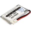 JJRC H31 H37 Battery Replacement - 2