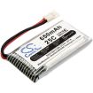 Replacement Battery for Cheerson CX-30W - 1