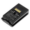 Microsoft AX3GBP Battery Replacement for Xbox X360 - 1