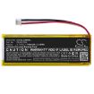 Steelseries PL602258 Battery Replacement for 69070 69089 - 3