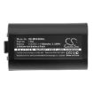 Battery Replacement Microsoft 1556 for Xbox One Controller - 3