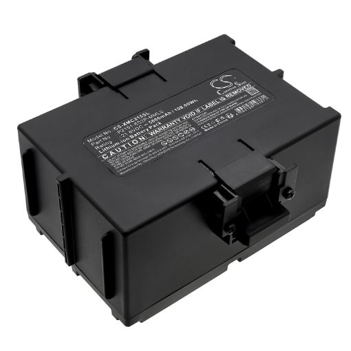Xiaomi P2151-6S2P-MMLS Battery Replacement for CyberDog - 1