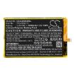 Logitech 533-000213 Battery Replacement for 940-000198 G Cloud - 3