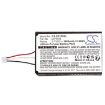 Sony LIP1708 Battery Replacement for CFI-1015A CFI-ZCT1W - 3