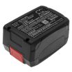 Replacement Battery for Gardena 18V/36V 14600-20 14600-55 - 3