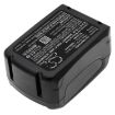 Replacement Battery for Gardena 18V/36V 14600-20 14600-55 - 4