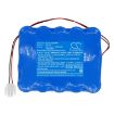 Battery Replacement Felcotronic for 82/101 82/82A - 3